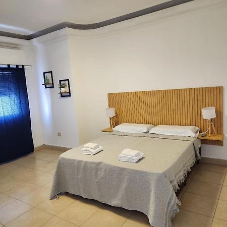 Petit Balcarce Salta Hotel Екстериор снимка