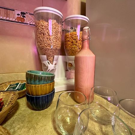 Petit Balcarce Salta Hotel Екстериор снимка