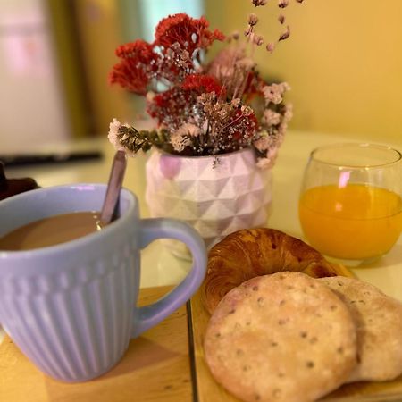 Petit Balcarce Salta Hotel Екстериор снимка