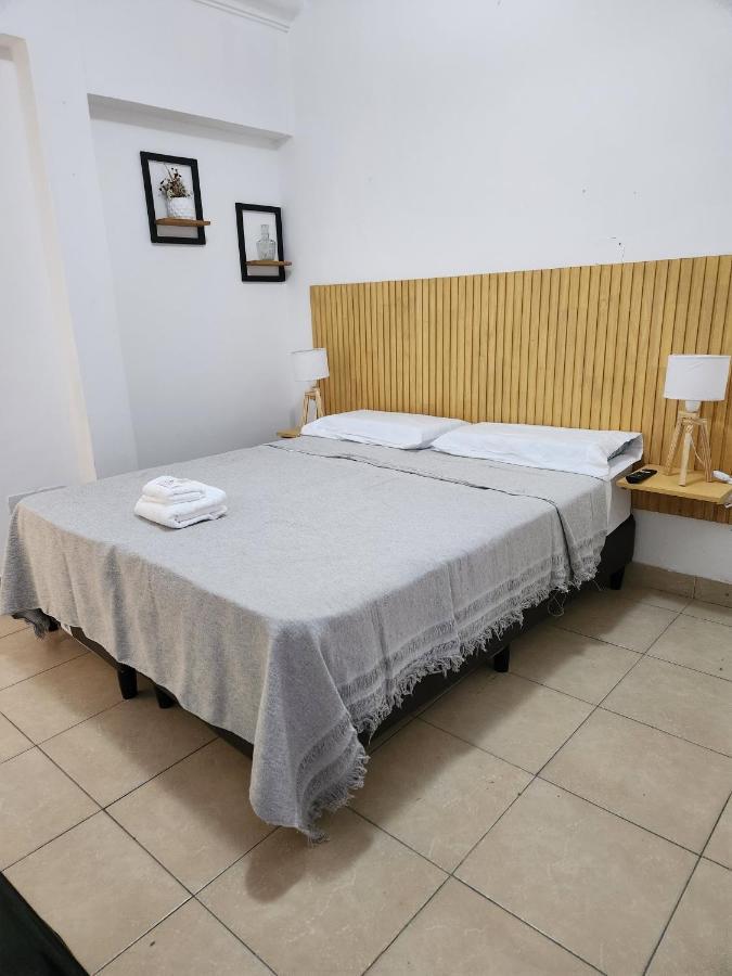 Petit Balcarce Salta Hotel Екстериор снимка