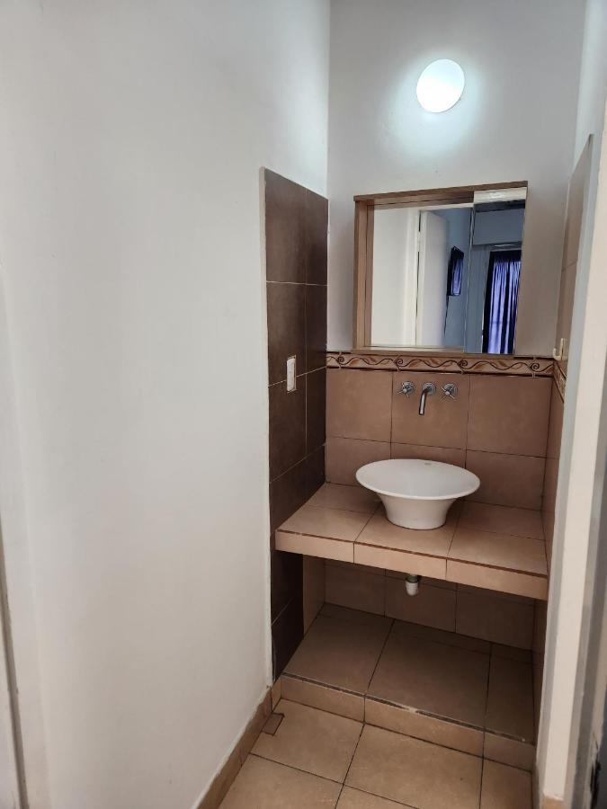 Petit Balcarce Salta Hotel Екстериор снимка