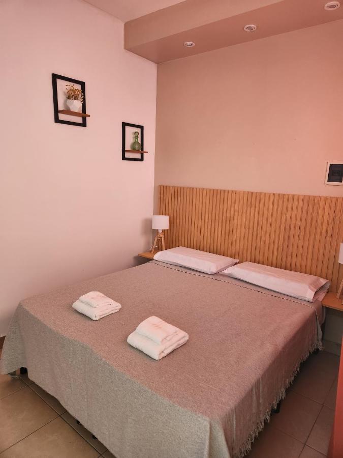 Petit Balcarce Salta Hotel Екстериор снимка