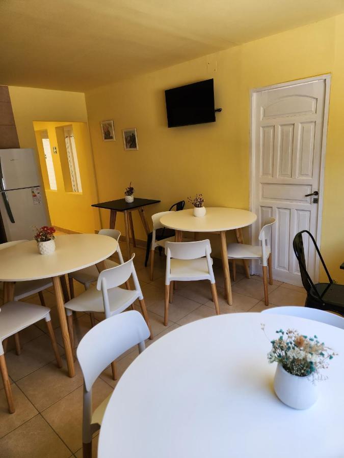 Petit Balcarce Salta Hotel Екстериор снимка