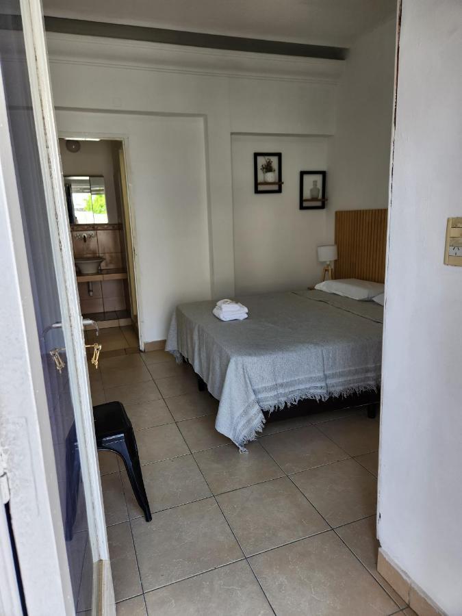 Petit Balcarce Salta Hotel Екстериор снимка