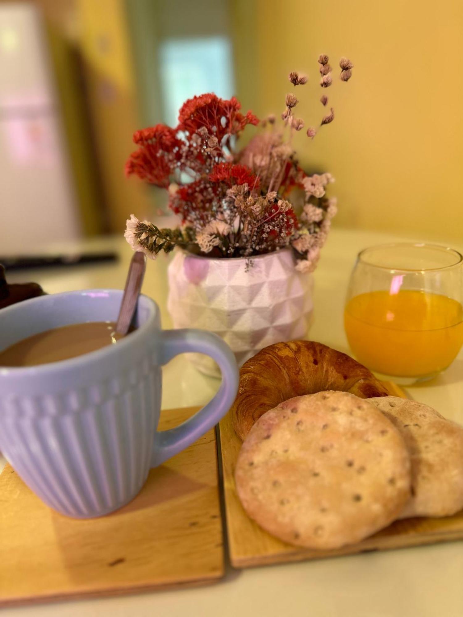 Petit Balcarce Salta Hotel Екстериор снимка